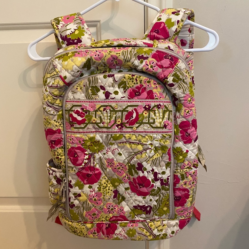 Vera Bradley Backpack